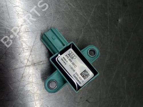 Elektronische module AUDI A4 B8 (8K2) [2007-2017]  14439812