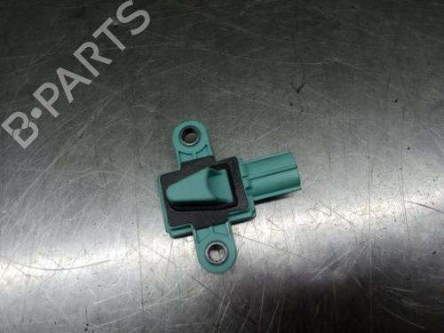 Elektronisk modul AUDI A4 B8 (8K2)  | BP14439812M83 