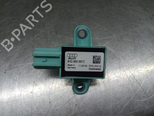 Elektronisk modul AUDI A4 B8 (8K2)  | BP14439812M83 