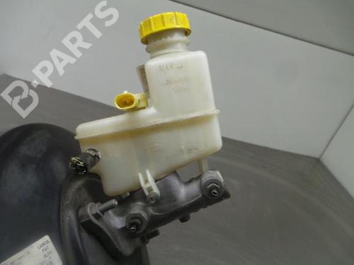Brake master cylinder ALFA ROMEO GIULIETTA (940_) 1.4 TB (940.FYA1A) BP7214785M77