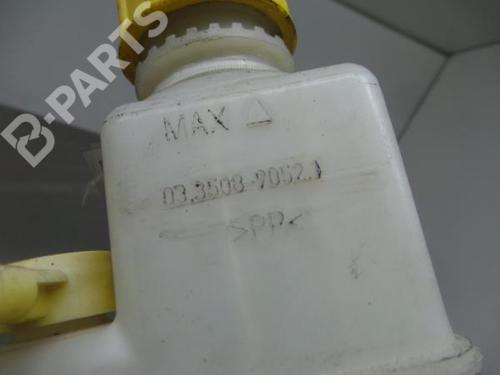 Brake master cylinder ALFA ROMEO GIULIETTA (940_) 1.4 TB (940.FYA1A) | BP7214785M77 