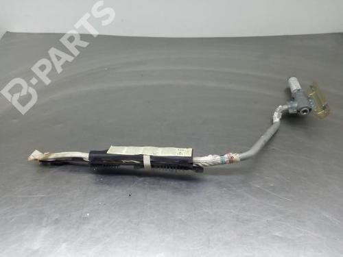 Right curtain airbag BMW X5 (E53) 3.0 d (184 hp) 826794203 / 8267942