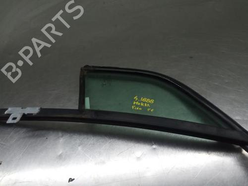 Front left quarter glass OPEL MOKKA / MOKKA X (J13) 1.7 CDTI (_76) E943R004583