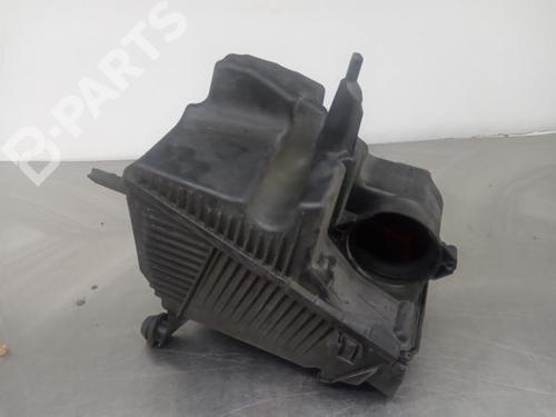 Used Air filter box RENAULT KANGOO / GRAND KANGOO II (KW0/1_) 1.5 dCi 90 (KW05, KW08, KW0G, KW11) (90 hp) 7222074