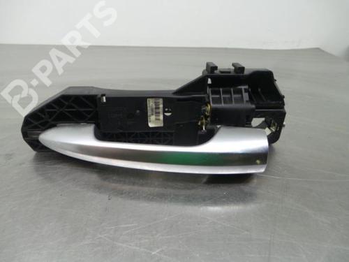 Front left exterior door handle ALFA ROMEO MITO (955_) 1.6 JTDM (955AXC1B) (120 hp) V23860B