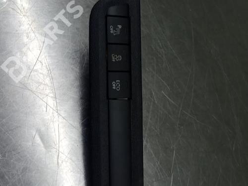 Used Switch PEUGEOT 208 I (CA_, CC_) 1.4 HDi (68 hp) 7243633