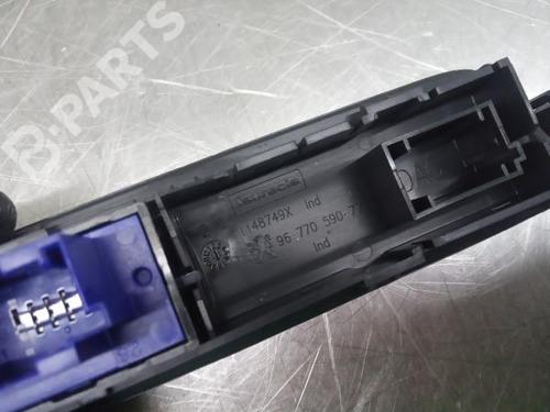 Switch PEUGEOT 208 I (CA_, CC_) 1.4 HDi | BP7243633I30