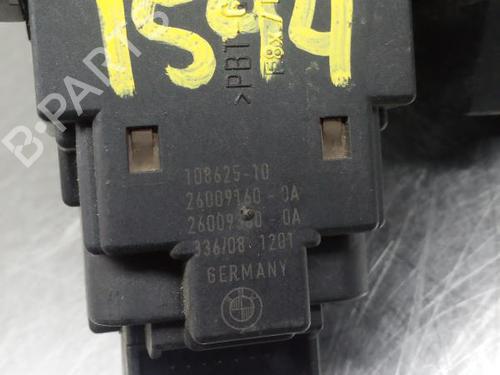 Øvrige Styrinhsenheder BMW X5 (E70) xDrive 35 d | BP7247529M11