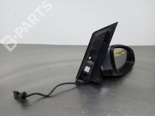 Used Right mirror OPEL ASTRA J (P10) 1.7 CDTI (68) (125 hp) 7251211