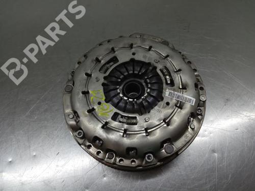 Used Flywheel BMW 1 (F21) 118 i (170 hp) 7266353