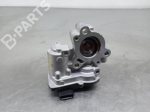 Used Egr RENAULT MEGANE IV Grandtour (K9A/M/N_) 1.5 Blue dCi 115 (K9A6) (116 hp) 7286154