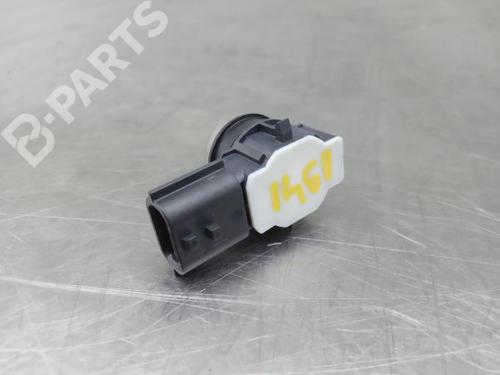 Electronic sensor RENAULT KADJAR (HA_, HL_) 1.5 dCi 110 (HLA3) (110 hp) 253A44955R / 0263033365