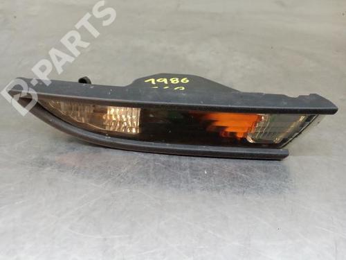 Left front indicator VW SCIROCCO III (137, 138) 1.4 TSI (160 hp) 1K8953041E / 4135FEE