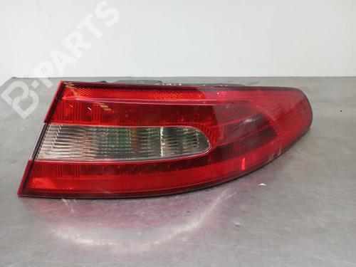 Used Right taillight JAGUAR XF I (X250) 2.7 D (207 hp) 7302135