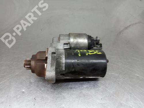 Startmotor VW SCIROCCO III (137, 138) 1.4 TSI (160 hp) 7305495
