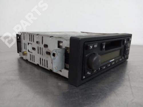 Radio DAEWOO NUBIRA (J100)  | BP7350070E6 
