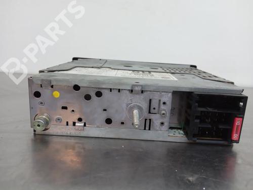 Radio DAEWOO NUBIRA (J100)  | BP7350070E6 