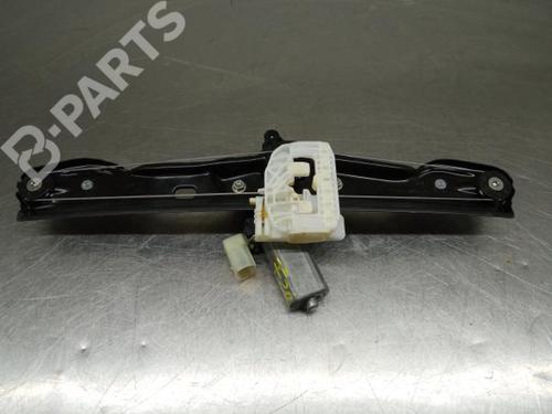 BP7435065C24 | Rear left window mechanism BMW 1 (F20)  BP7435065C24