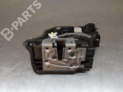 Front left lock MINI MINI (F56) Cooper D (116 hp) 728193109