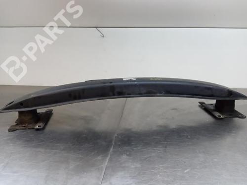 Front bumper reinforcement VW NEW BEETLE Convertible (1Y7) 1.6 BP7452405C109