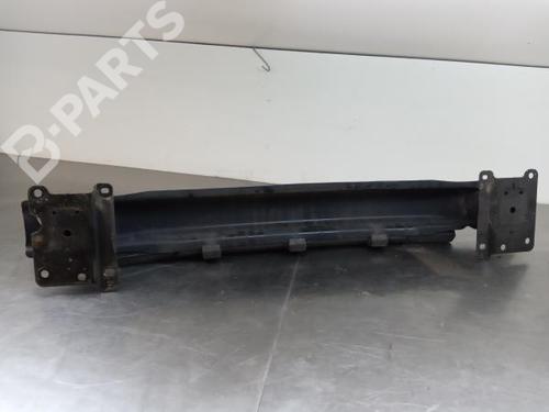 Front bumper reinforcement VW NEW BEETLE Convertible (1Y7) 1.6 | BP7452405C109 