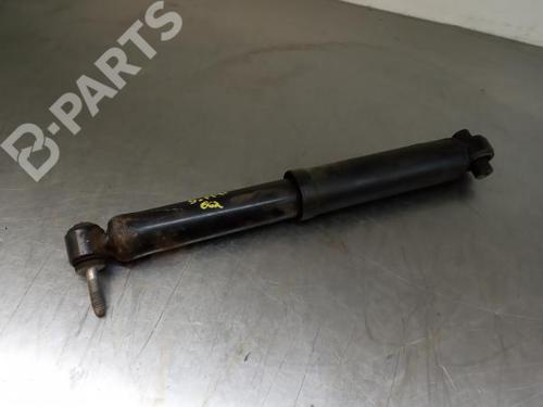 Used Left rear shock absorber RENAULT KADJAR (HA_, HL_) 1.5 dCi 110 (HLA3) (110 hp) 7452441