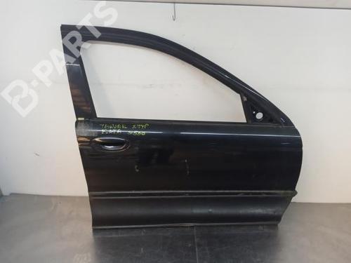 Porte avant droite JAGUAR X-TYPE I (X400) 2.5 V6 All-wheel Drive (196 hp) 7462760