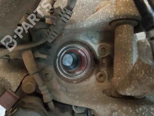 Right rear steering knuckle AUDI A5 Sportback (8TA) 2.0 TDI quattro BP7475567M28