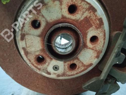 Right rear steering knuckle AUDI A5 Sportback (8TA) 2.0 TDI quattro | BP7475567M28 