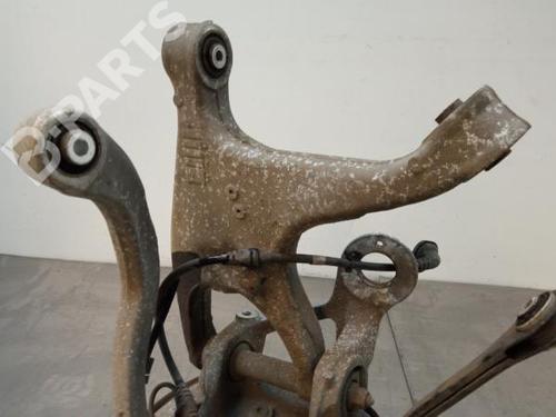 Right rear suspension arm AUDI A5 Sportback (8TA) 2.0 TDI quattro BP7475569M15