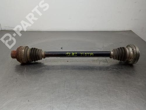 Right rear driveshaft AUDI A5 Sportback (8TA) 2.0 TDI quattro 8KO501203M