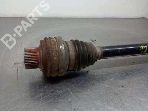 Right rear driveshaft AUDI A5 Sportback (8TA) 2.0 TDI quattro | BP7519068M41 