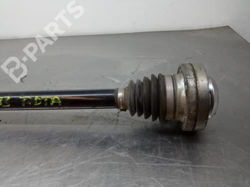 Right rear driveshaft AUDI A5 Sportback (8TA) 2.0 TDI quattro | BP7519068M41 