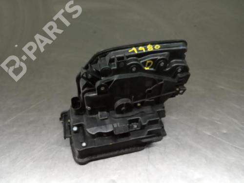 Front right lock MINI MINI (F56) Cooper D (116 hp) 728193409 / 18283810