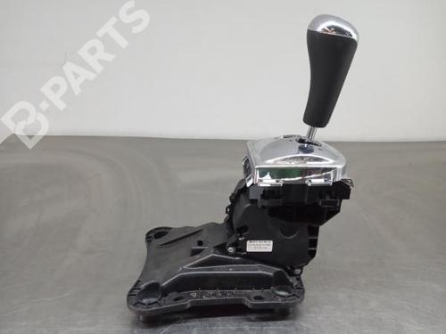 Gear lever PEUGEOT 208 I (CA_, CC_) 1.4 HDi | BP7521669M90