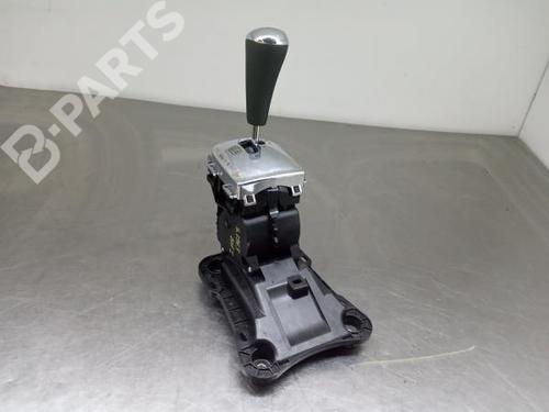 Gear lever PEUGEOT 208 I (CA_, CC_) 1.4 HDi | BP7521669M90