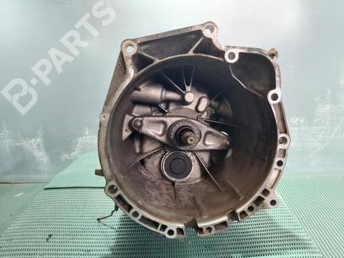 Gearbox BMW 3 (E46) 320 d 23007533513 / R632366567