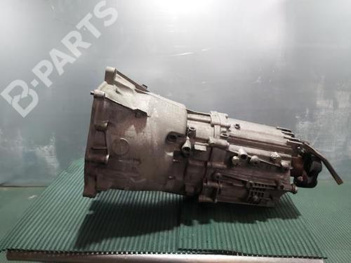 Gearbox BMW 3 (E46) 320 d | BP7521688M3 
