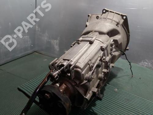 Gearbox BMW 3 (E46) 320 d | BP7521688M3 