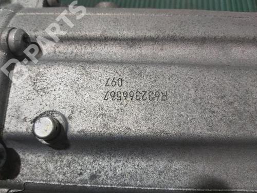 Gearbox BMW 3 (E46) 320 d | BP7521688M3 