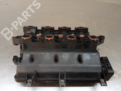 Intake manifold BMW 3 (E46) 320 d | BP7529522M70 