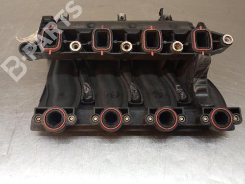 Intake manifold BMW 3 (E46) 320 d | BP7529522M70 
