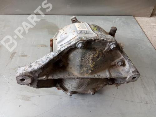 Differensial bakvogn MERCEDES-BENZ C-CLASS (W204) C 220 CDI (204.002) | BP7530334M24 