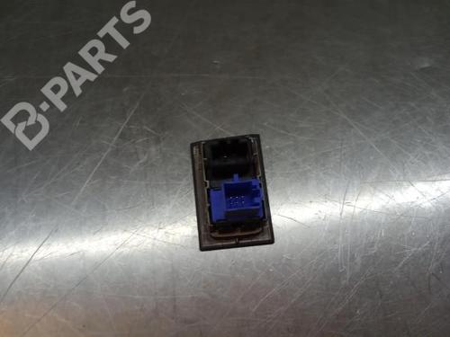 Warning switch VW GOLF VII (5G1, BQ1, BE1, BE2) 2.0 GTD | BP7532722I22 