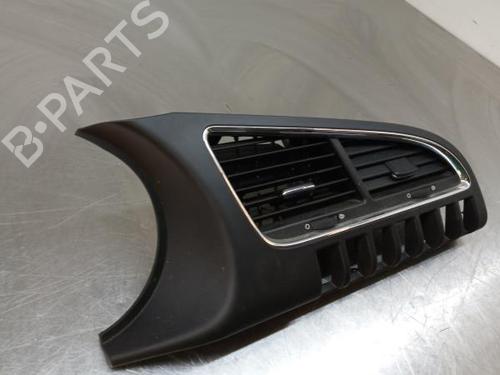 Air vent PEUGEOT 3008 I MPV (0U_) 1.6 HDi | BP14440009I21