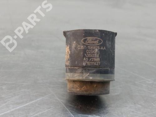 Module électronique FORD FIESTA VI (CB1, CCN) 1.6 TDCi | BP7948931M83