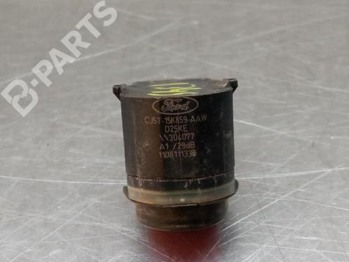 Electronic module FORD FIESTA VI (CB1, CCN) 1.6 TDCi | BP7948933M83