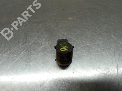 Used Electronic module FORD FIESTA VI (CB1, CCN) 1.6 TDCi (95 hp) 7948934