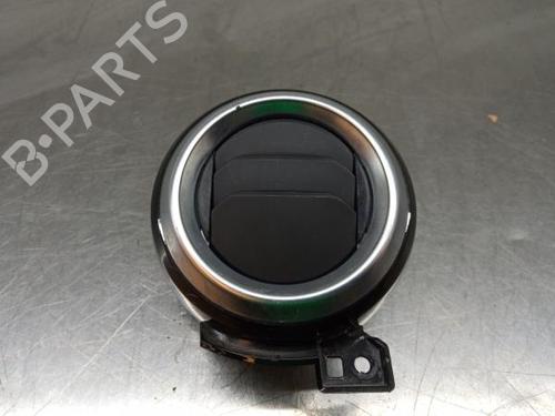 Used Air vent NISSAN MICRA V (K14) 1.0 (71 hp) 14440029