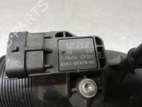 Elektronisk modul FORD FIESTA VI (CB1, CCN) 1.0 EcoBoost | BP13660426M83 